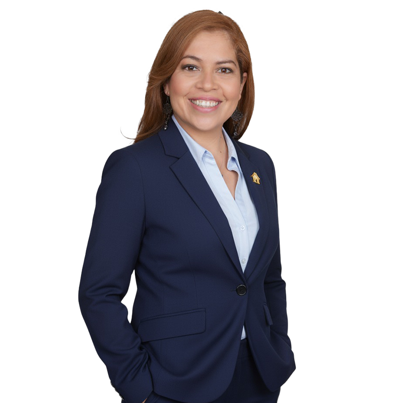 Mariela Ramirez
