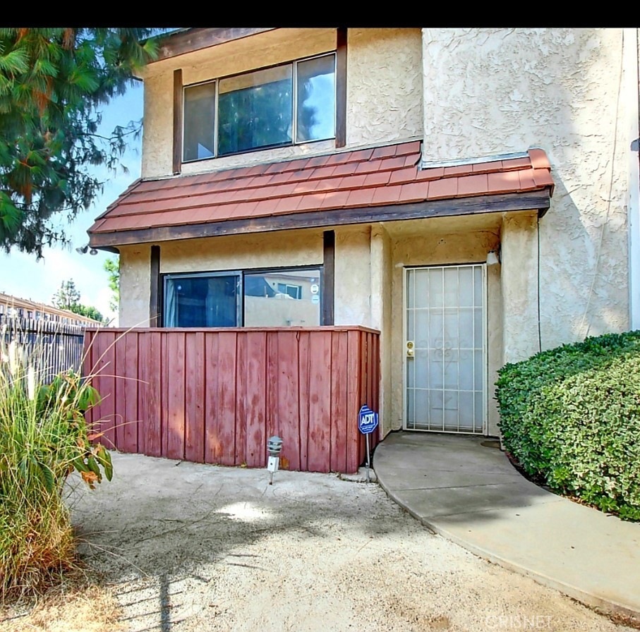 14435 Plummer St Unit 33